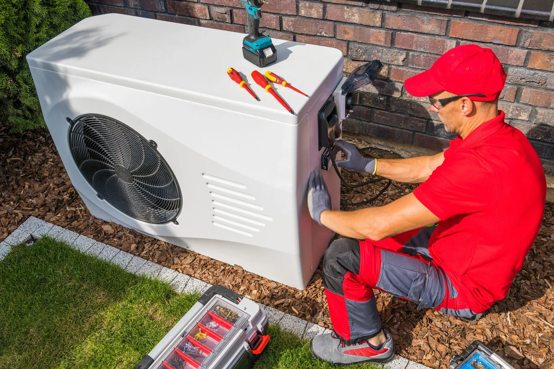 About HVAC in Whigham, GA